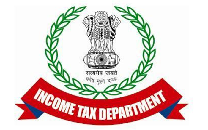 Income Tax with TDS